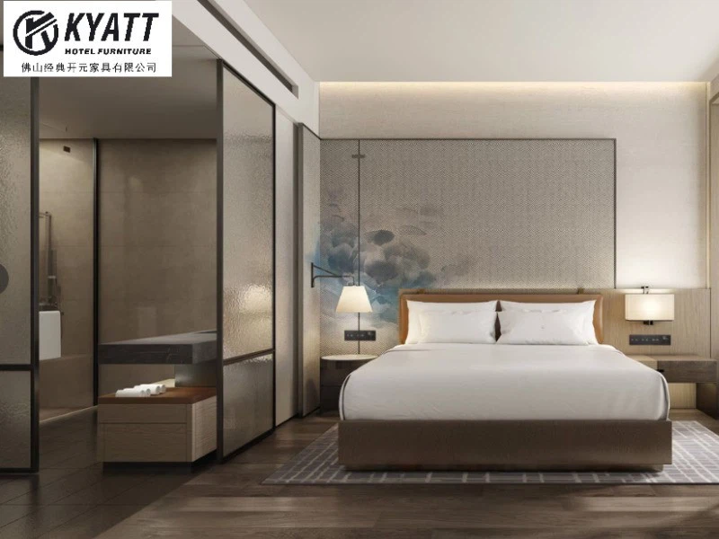 hotel bedroom furniture set