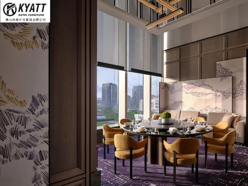 restaurant seating furniture