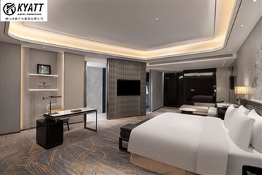 Mobili per camere da letto di hotel di lusso